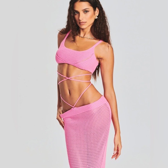 bananhot Dresses & Skirts - Bananhot Skirt and Set | NWOT